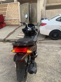 بي سي اكس جيل ثاني 2018 مكفولة كفالة عامة حاسات كلها شغالة اوراق كاملة...