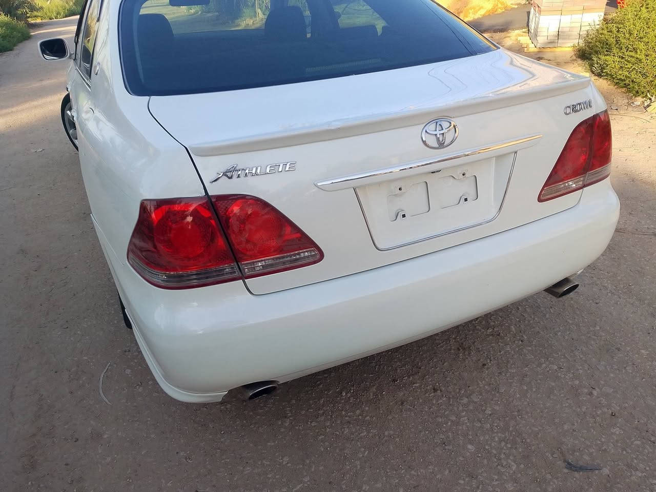 يالله ادوات ادوات كصتين بدون ارقام دخول جديد موديل 2005 بصمه شاصي 80 اثلث طك كارتون مكان نجف السعر 38 بيع فقط
***********
يالله ادوات ادوات كصتين بدون ارقام دخول جديد موديل 2005 بصمه شاصي 80 اثلث طك كارتون مكان نجف السعر 38 بيع فقط
