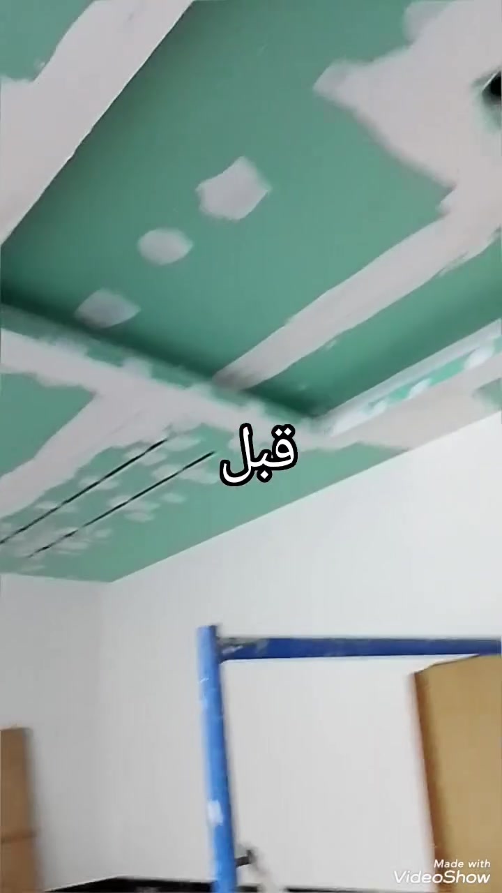 انتاج من عملي الديكورات والصبغ وعمل كافة الديكورات والطلس كادر كامل 3 خلفات شرط التزام بالوقت ***********

