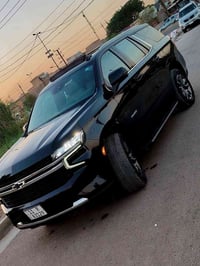 تاهو LT وكاله المنصور خليجي موديل 23 محدث بريمر وغراض اصلي موجود السعر...