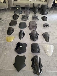 دراجة نارية • جديد