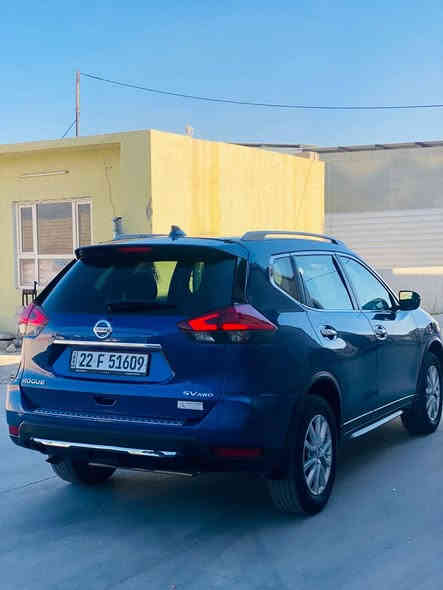 بسۜمۘ اٰلله۟ اٰلرحۡمۘنۨ اٰلرحۡيۧمۘ

1: نوع السياره / روج 

2: موديل السياره/ 2018 

3: موصفات السياره/  فول عدا فتحه 

4: حادثها/ جاملغ أمامي صبغ 
بدون داخل

5:حاله ايرباك /   ما مفتوح  

6:حاله محرك/ ما مفتوح كلشي شرط

7: أرقام سنويه/ جديده 2029 

8 سياره كامله و جاهزا :    

9: السعر/ 156 مجال 

10: الهاتف/ ***********
