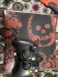 جهاز اكس بوكس 360 مهكر جهاز نضيف دقه فول لا تكطيع ولا بي لاك نضيف كلش ...