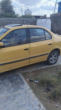 مكينة وكير • تحويل مباشر • ناصرية