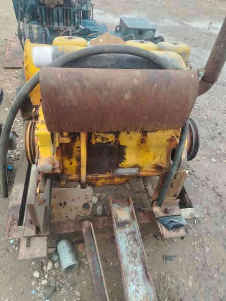 محلات ابوسيف لبيع وشراء المولدات و المضخات الزراعية يوجد كافه أحجام المولدات العنوان سامراء العباسيه بإدارة ابوسيف *********** /***********
