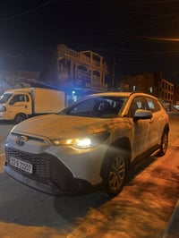 فورت لاندر 2024 خليجي هايبرد فول مواصفات اعلى فئة للاخير كفالة عامه من...