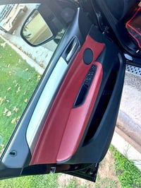 من رخصه الادمن // اريد مراوس بكدلاك 21 بي  ام دبليو X6 موديل 2014  فول...