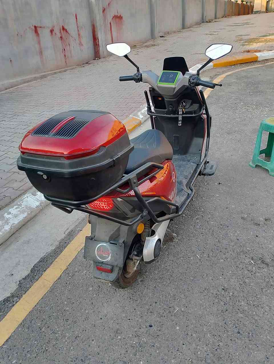 ماطور للبيع سعر 800قفل موصل 
***********
