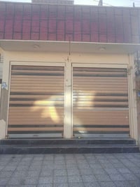 دكانين • حي الزهراء • مدخل أول