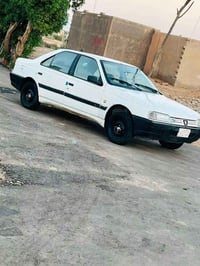 بيجو • بغداد • ناصرية مركز