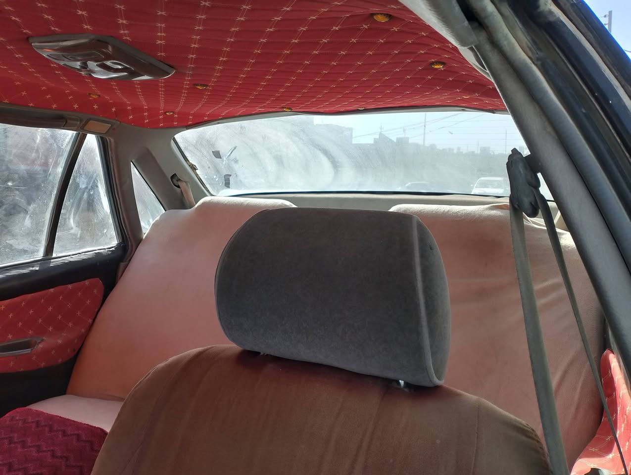 يا الله السلام عليكم دايو برنس موديل 97 مكينه وقير ونجي6 البصره الزبير ولو اك مراوس حسب القناعه ***********
