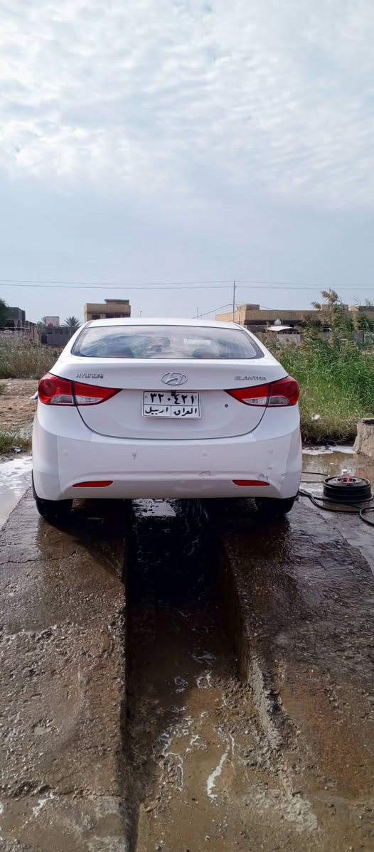 السلام عليكم 
النتره لبيع موديل 2014 رقم اربيل 
العنون الدوانيه سياره نضيفه
الاتصال ***********
