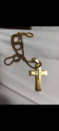 صليب مكاني • ثقيل • بغداد حي العامل