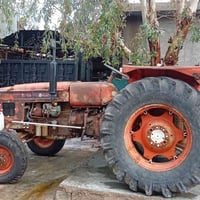 موديل 1984 • كركوك • ما بي عيب