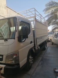 كنتر موديل 2020 رقم أربيل مكفول كفاله عامه ماعد باب راكب مصبغ بدون داو...