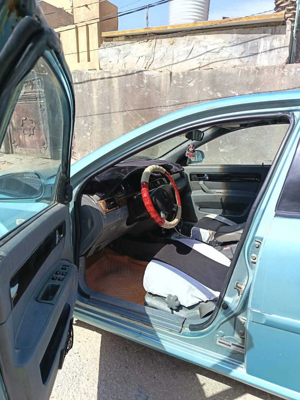 اوبترا موديل 2005خصوصي
التفاصيل *********** السعر 48وبيه مجال
