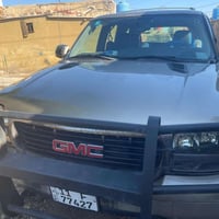 نقل جثة • محرك ٥٣٠٠ • رقم بغداد