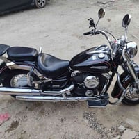 يوماها دراك ستار 400 الدراجة موديل 2007   نوزل مو كابريتر  رقم وسنوية ...