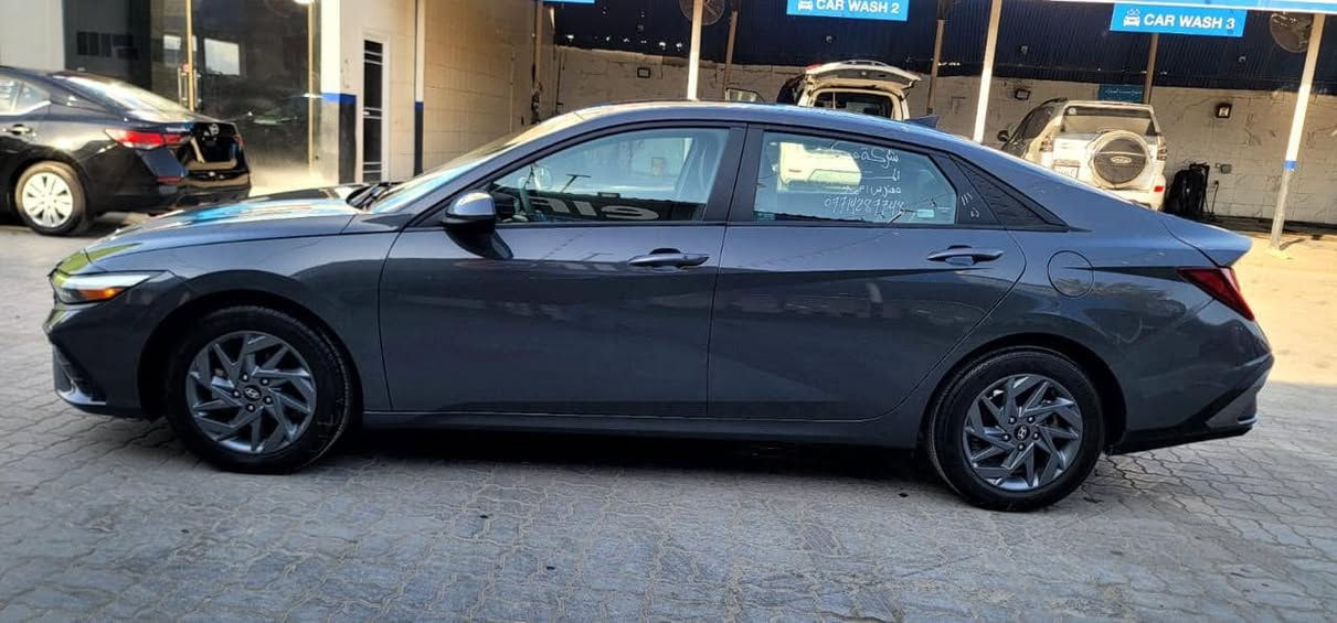 هونداي النترا 2024
السيارة مشحونا من الامارات للعراق 
مدة وصول السيارة 14-10 ايام 
السعر 115$ واصل للميناء بدون كمرك بالامكان الدخول عن طريق كتاب الشهداء
موسكو للمزادات واستيراد السيارات 
موقعنا كربلاء / خلف مستشفى الكفيل / مدينة المعارض الحديثة / معرض رقم 42
م علي السلامي 
***********
رابط كروب الواتساب نشر يومي جميع انواع السيارات 

https://chat.whatsapp.com/FdVBm3cszLE1X15UUazIh6
