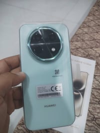 شباب، عندي جهاز [HUAWEI NOVA 15 MAX]، الجهاز جديد تماماً (فقط فتحته من...