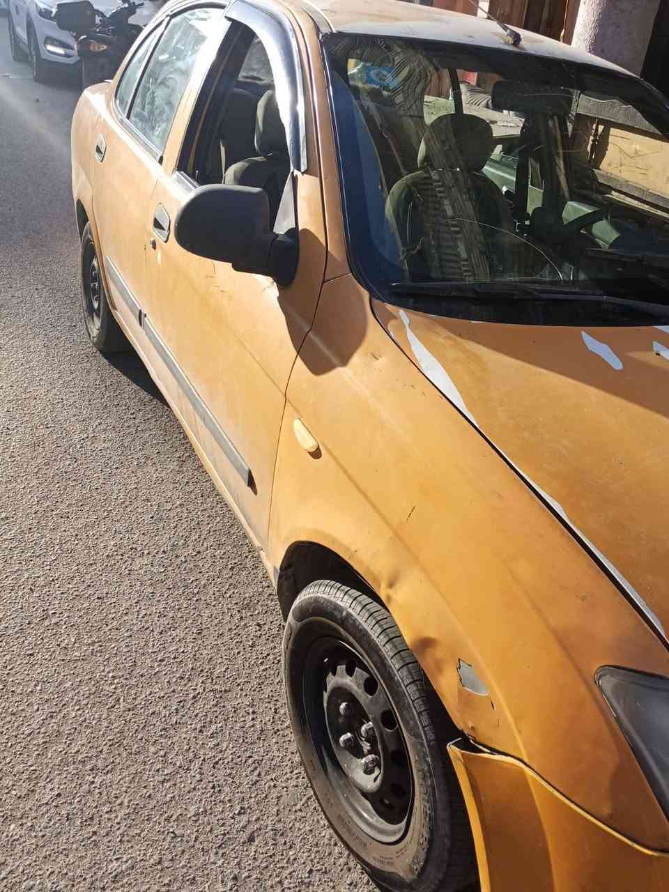 طيبة 2015 هيئة وغرامات عليها 250 تبريد فقط كمبريسر ضعيف كشر كبالك فطر صغير بلشاصي يمنه يراادلها ترتيباتي شويه بغداد *********** سعر 28
