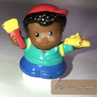 مجسمات • العاب • باله