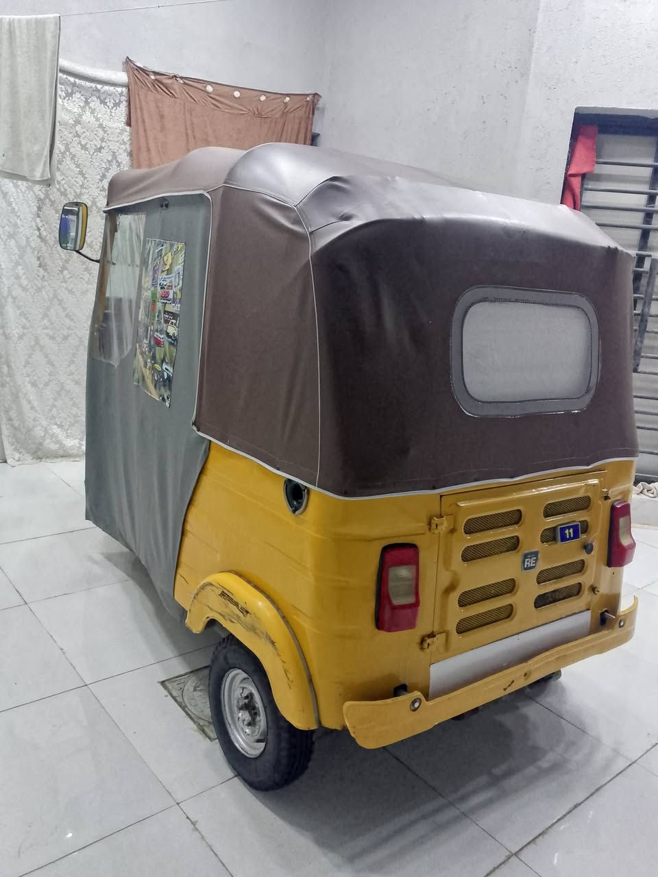 سلام عليكم تكتك 2019 سنويه مصبوغه جماليه جاهزه من كلشي السعر 4500 وبيهامجال  مكاني البصره الجزيره ***********
