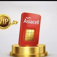 خط اسياسيل موضفين خدمه للبيع   يوميه 3 ساعات عل اسيا و2ساعتين  على باق...