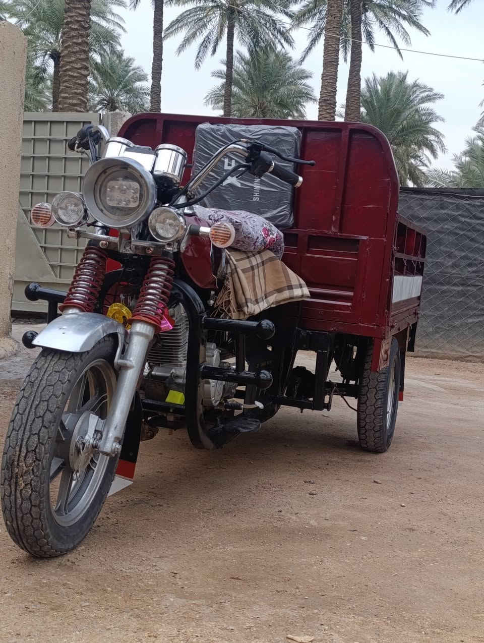 السلام عليكم ستوته موديل 13 للبيع كلك كفالة عامة سرقة وركبة وشاصي الستوته كامله على اخر حبايه تعمير جديد *جديدة*  كامله مكمله تايرات جدد واكسل جديد الستوته جاهزه ما تذب عليها ولا فلس كله شغال كهربائيات دبلات كامله السعر 900,00 وبيها مجال قليل العنوان كربلاء المقدسه للاستفسار اتصل على الرقم ***********/*********** او على الواتساب او ماسنجر
