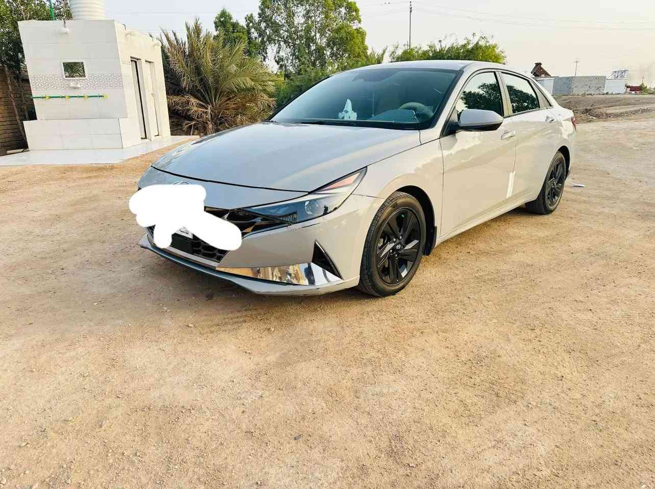 سلام عليكم النترا موديل ٢٠٢١ لون سمنتي مميز سياره جاهزه للخير جديده بمعنى الكلمة ماشيه ٤٠ حقيقي مكينه الفين دوش المرغوب سياره بحاله الوكاله استخدام شخصي سياره كلين بيه فقط حالوبات بالعراق بصيطات رقم معوقين قادسيه بسعر مناسب مكاني السماوه الرميثه سياره مواصفات رادار تحكمات تبريد ثلج حداديه ع وظع شركه وكاله بسم المشتري مباشر يمته مايعجبك ***********
