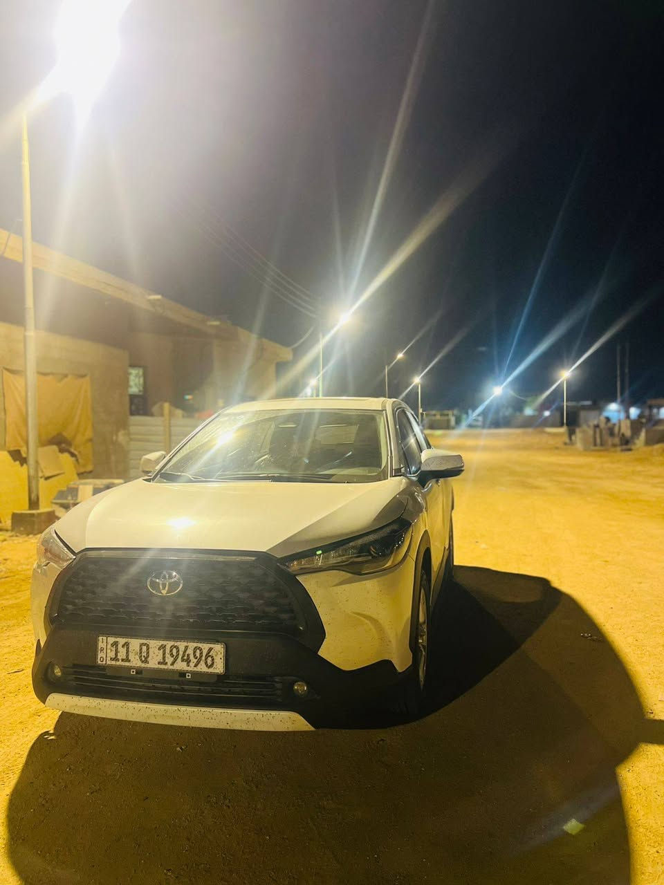 كورله خليجي تجميع مديل ٢٤ رقم بغداد تحويل السياره مكفول بيه بارد قليل كلش بل مدكر أمامي سياره جديده سعر ١٥٢ رقمي *********** مكاني بصره
