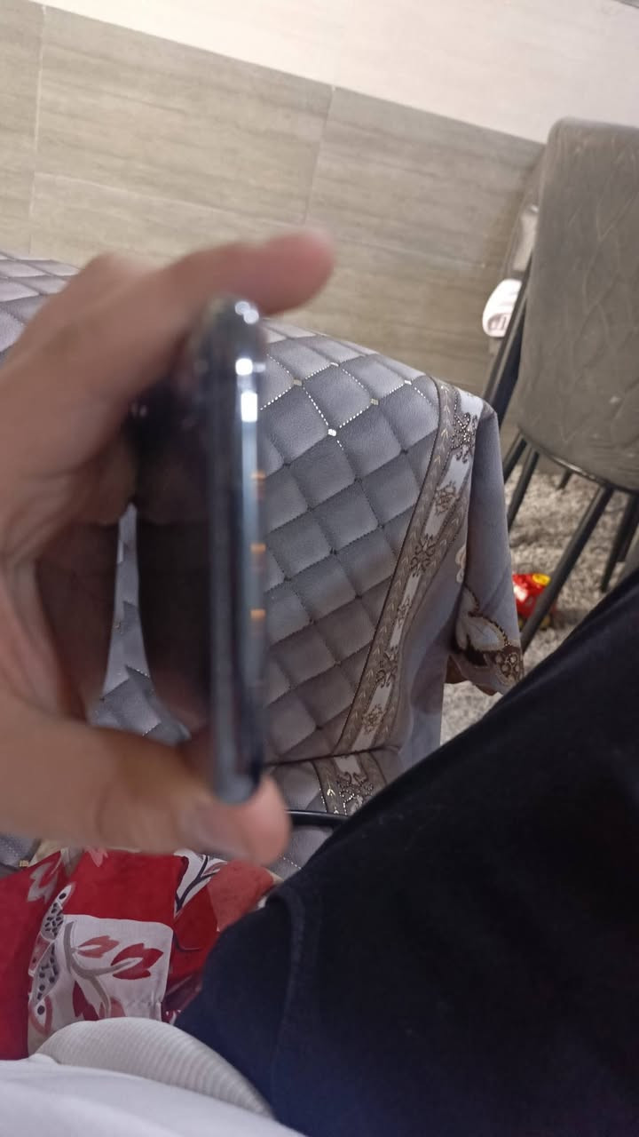 السلام عليكم 
ايفون اكس ماكس 
٢٥٦
فيس ايدي شغال
بطاريه تقره٧٤
جهاز فولل نضافه 
شرط مامفتوح 
السعر ١٨٠وبي مجال بسيط 
مكاني ايسر وحده قرب مستشفى السلام


**إذا كنت صاحب هذا الإعلان وتريد حذفه لأي سبب، رجاءا أرسل رسالة إلى الدعم الفني**