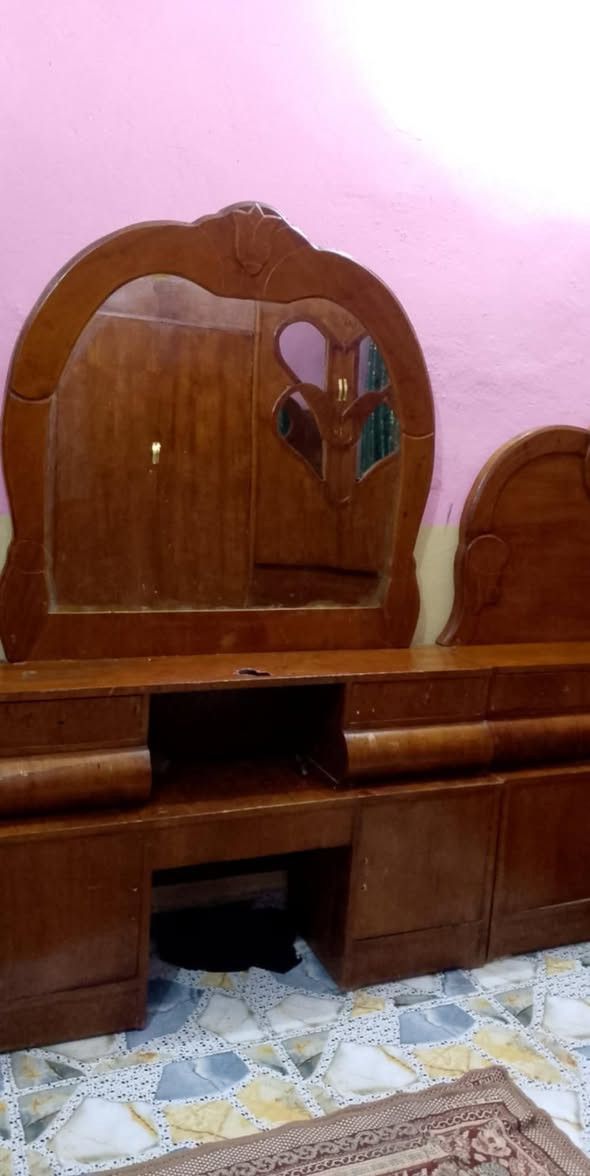 غرفة صاج نضيفة كلش بيها ضرر بسيط
للبيع
العنوان بعقوبة بهرز


**إذا كنت صاحب هذا الإعلان وتريد حذفه لأي سبب، رجاءا أرسل رسالة إلى الدعم الفني**