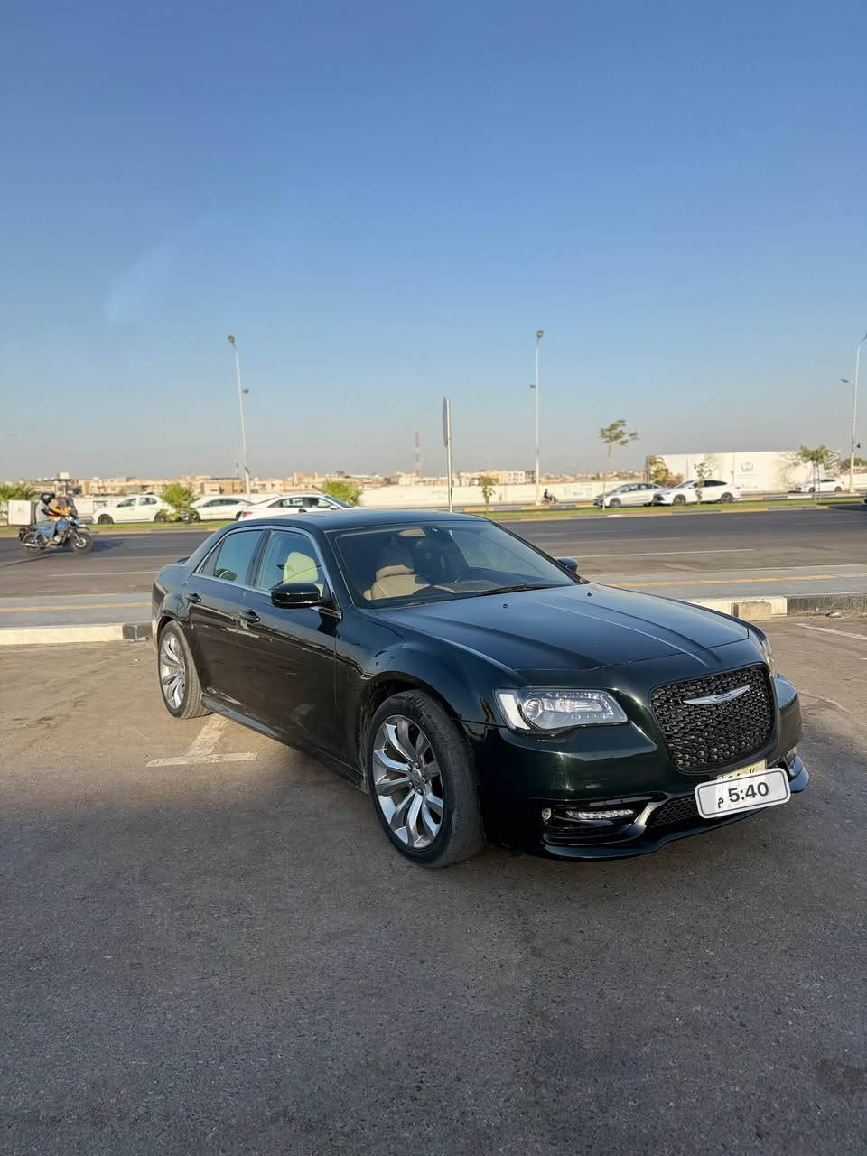 لبيع  فقط اوبامه ٢٠١٨ ادوات كصه  دخول جديد جنطه رقم وسنويه طبق الأصل فول موصفات  لون اسود متغير على زيتوني ونيلي العنوان البصره السعر ٨٥$ 
***********
