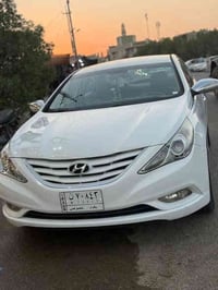 سوناتا • ٢٠١٢ • ديالى