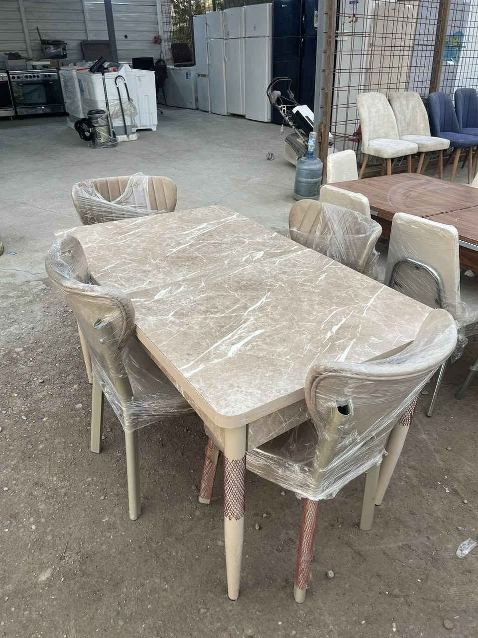 وصول بضاعه جديد الى معرض البركه
المكان شيخ حمد الهاتف ***********
واتساب ‭٠٧٨٨ ١٦٩ ٢١٣٦‬
