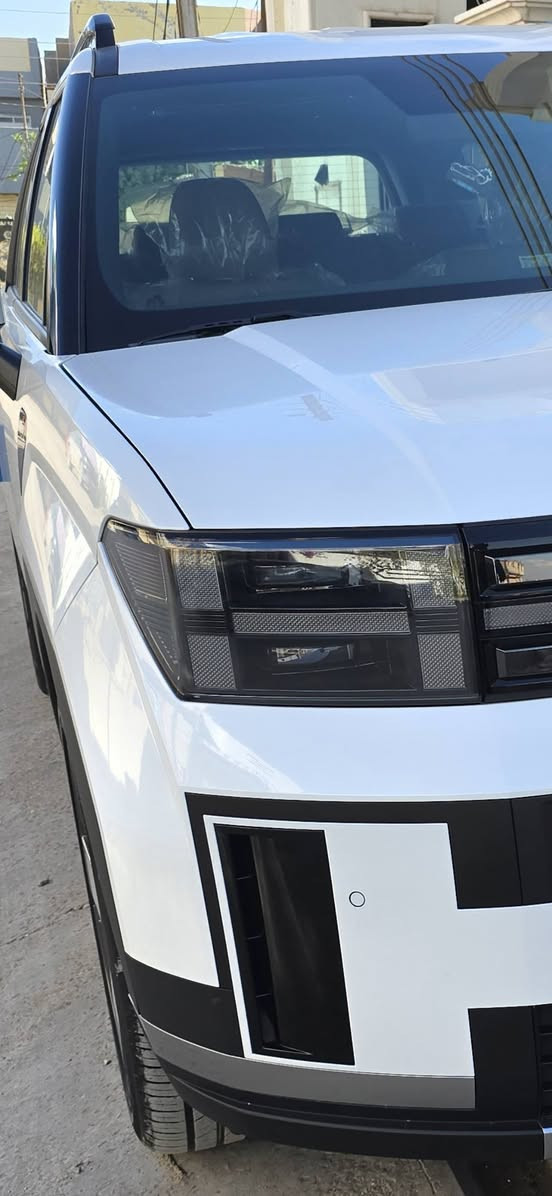 السلام عليكم
#سنتافي_2024 رقم بغداد بأسمي
لجناي فقط
خليجية جديدة وجديدة جدا بوضع الزيرو
ماشيه 11 الف مال بيت
مكفولة من (الشخط رصعة تكحيل بارد)
فول مواصفات  بدون فتحة
السيارة مكانها بالحلة
***********
بيع فقط 
السعر 240$ سعر نهائي
