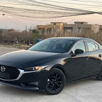 مازدا 3 • ٢٠٢٥ • ١٠٠٠ كم