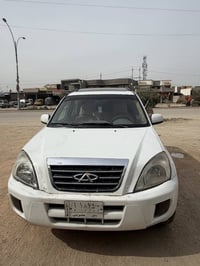 تيكو ٢٠١١ • مكينة منيحة • كير ميكانيكي