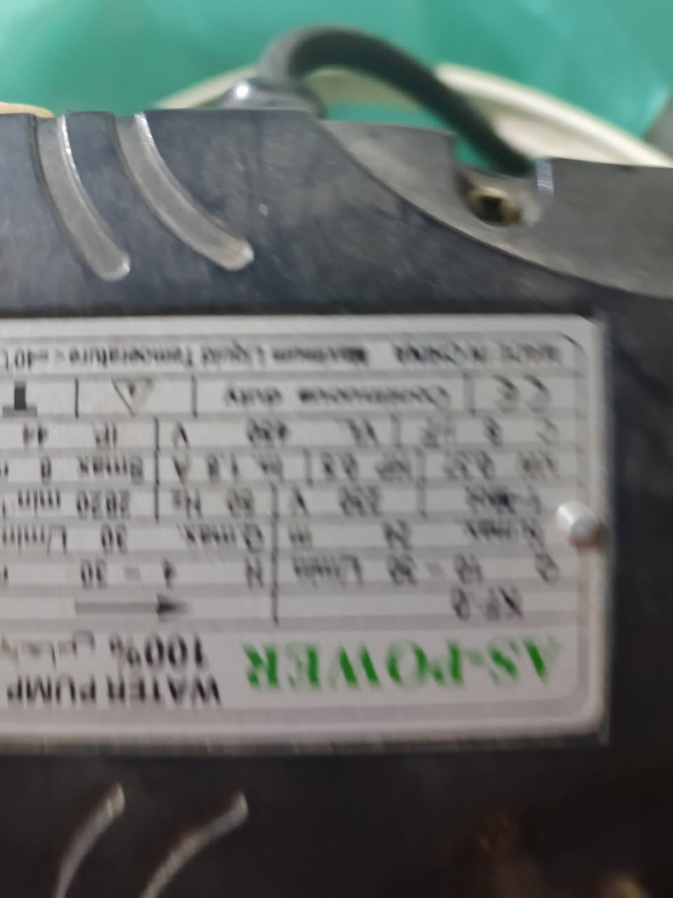 غراض للبيع نضيفات جدا


**إذا كنت صاحب هذا الإعلان وتريد حذفه لأي سبب، رجاءا أرسل رسالة إلى الدعم الفني**