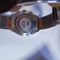 لونجين ماستر • حركة يابانية • سير وبوكس أصلي