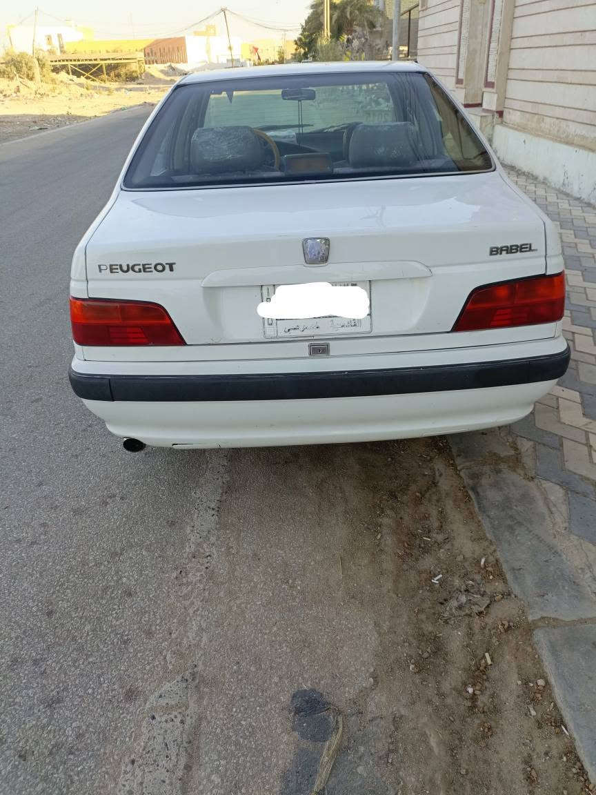 يا الله 
السلام عليكم بيجو بارص موديل 15 مكينه وكير وتبريد على الشرط بيه نص باب العبري بدون الداخل كهربائيات جاهزه حداديه 90% تبريد ثلج اشاير بالمري رقمه قادسيه مكانه نجف سنترلك شغال السعر 48 وبيه مجال للاتصال على الرقم أو الخاص *********** النجف, العراق
