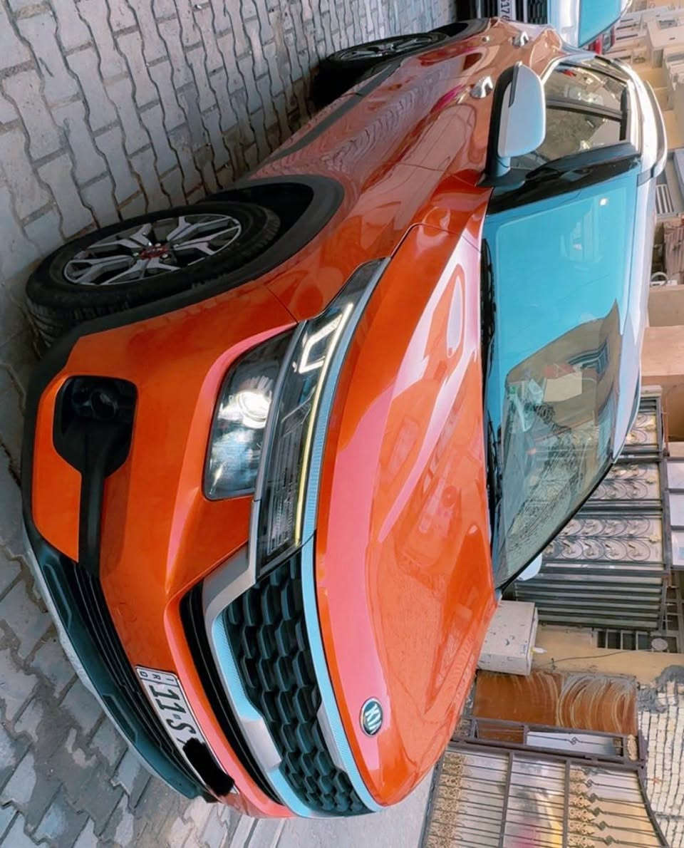 السلام عليكم
كيا سيلتوس موديل 2021 خليجي وكالة الشركة الدولية رقم بغداد الجديد باسمي السيارة ماشيه 39 الف كيلو فقط حقيقي حقيقي شرط الفحص 
محرك 1600 دوش وكيرها AT مو مثل وارد الصيني
لون مميز 🟧 فول مواصفات
        
1.    توو كلر (قماره بيضه)
2.    تحكم ستيرين
3.    شاشه بلاد
4.    كاميرا دواره بلاد
5.    حساسات
6.    شاشه عطلات
7.    مثبت سرعه
8.    ويل كروم 
9.     اوكس وبلوتوث وحاكيه تلفون
10.     لد صباحي
11.     انضمه قياده (ايكو / العاديه / سبورت)
12. اضائة زنون وبلوجكتر زنون
13.     مري شفط
14.     مري اشاره
15.     ترحيب داخلي وخارجي
16.     بصمه أبواب
17.     تبريد قطعتين
18.     تشغيل عن بعد
19. بصمة ابواب وصندوق           مكان السيارة الاعظمية شارع عمر سيارة كامله وجاهزه وع ايدي مسويلها ادامه كامله سعر 153وبيها مجال للطيبين *********** بغداد, العراق
