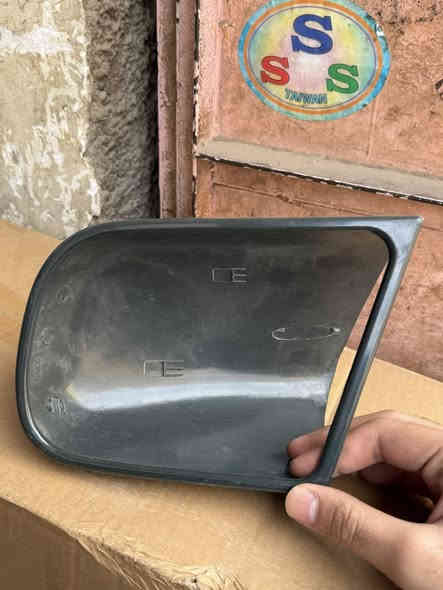 قبق مرايا اوبل اوميكا 1988-1993
وصول جديد ✅
يوجد جملة ومفرد
***********
سعر الزوج ب10الف
