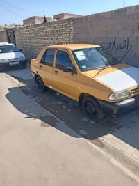 سايبا • ٢٠١٧ • خيط بخار