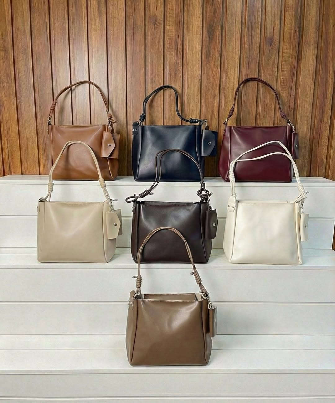 كل يوم حقيبة جديدة… من العراق 🇮🇶
صور، أفكار، وستايلات تلهمك تختار الأفضل 👑

انضم لعالم الأناقة معنا ✨الشحن من العراق لكافة دول العالم، للتواصل واتساب مباشر ⬇️

https://t.me/Danilbagiraq

http://wa.me/9647517229858


**إذا كنت صاحب هذا الإعلان وتريد حذفه لأي سبب، رجاءا أرسل رسالة إلى الدعم الفني**