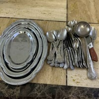 غراض مطبخ للبيع كلهن 20 الف تواصل خاص عنوان شارع فلسطين الرقم 07768332...