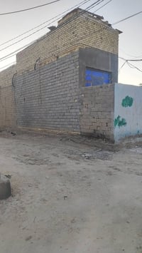 بيت زراعي • حي الغدير • 200م