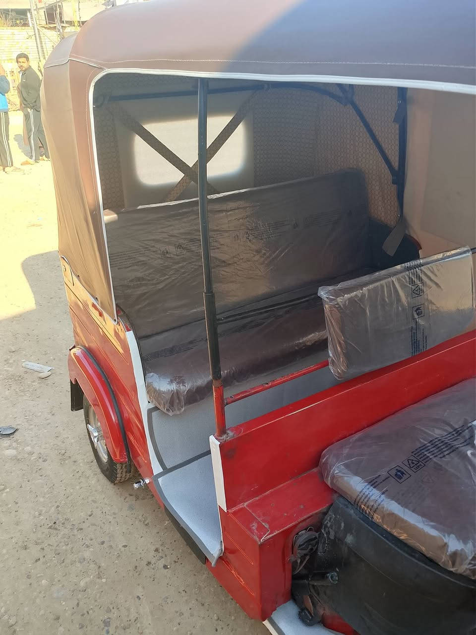 سلام عليكم تكتك للبيع 17 شهر 10 اوراق المصطفى 7 تكتك مال عيشه مكينه شادلها مال 20 لا تبخير ولا تنقيص سعر 3500 ) بغداد الرئاسه ما متواجد عل فيس (***********
