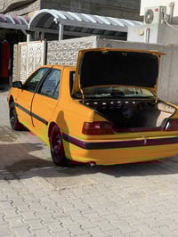 بارس • ٢٠٢٠ • غاز بنزين